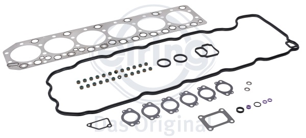 ELRING 395.500 Kit guarnizioni, Testata